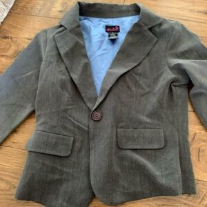 Stylish women’s Blazer in Gray